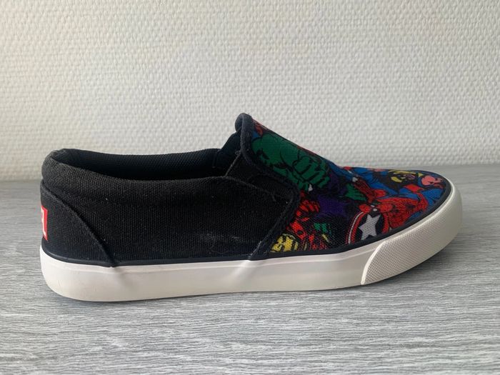 Sandales Marvel - Taille 38 - photo numéro 7