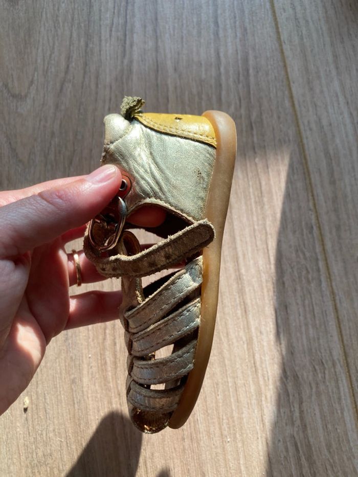 Chaussures babybotte 19 🍍 - photo numéro 4