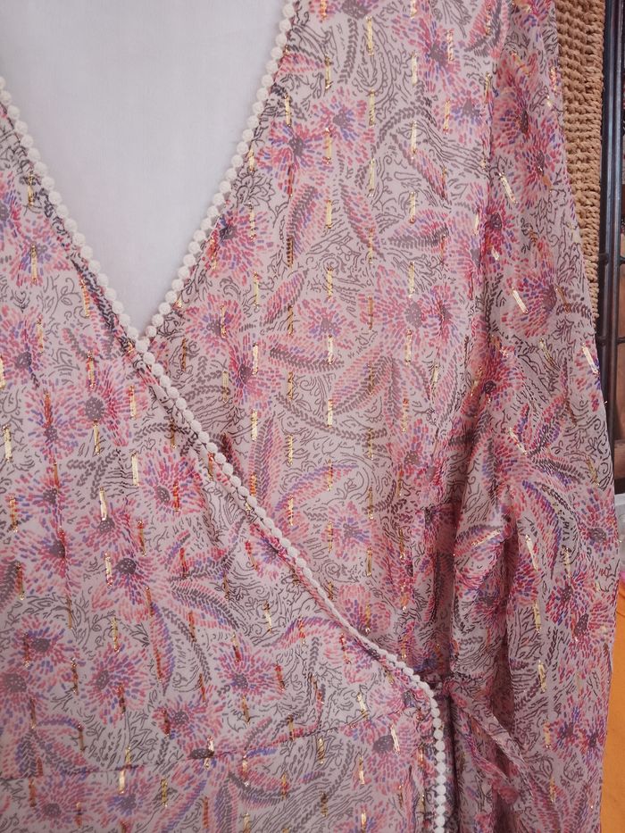 Robe 👗 estvl - photo numéro 2