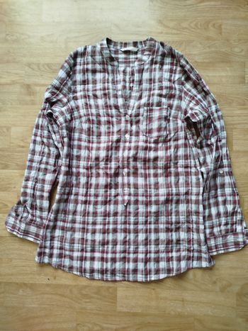 Chemise taille L 