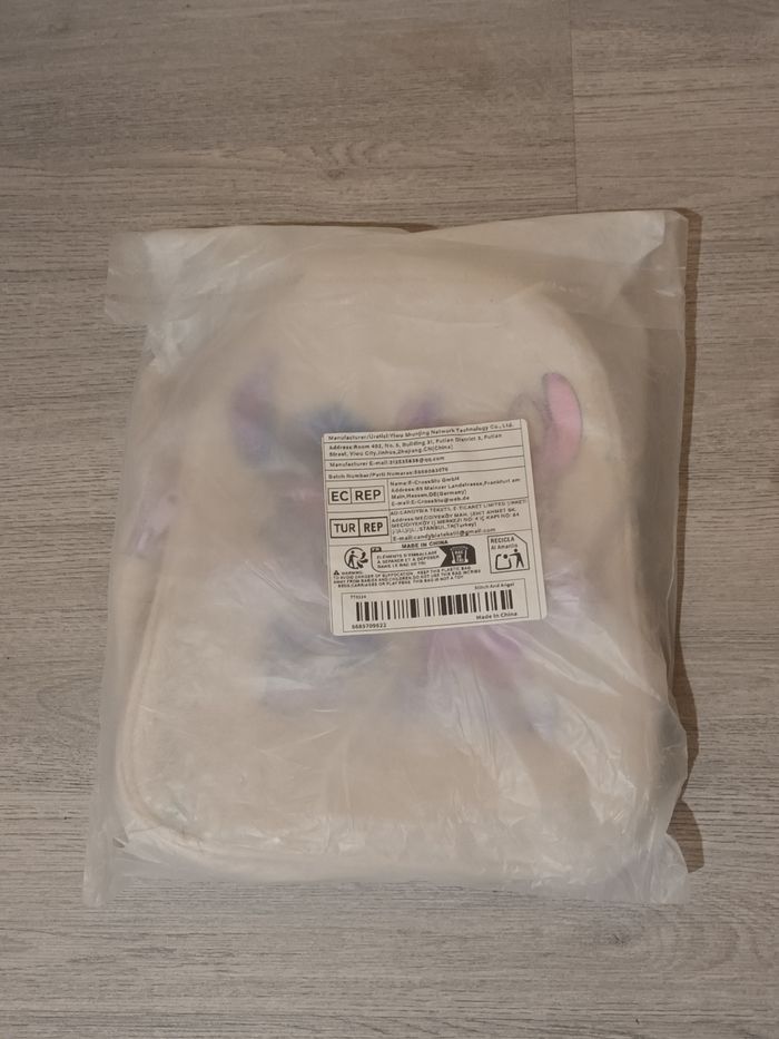Sac à dos enfant Disney neuf - photo numéro 9