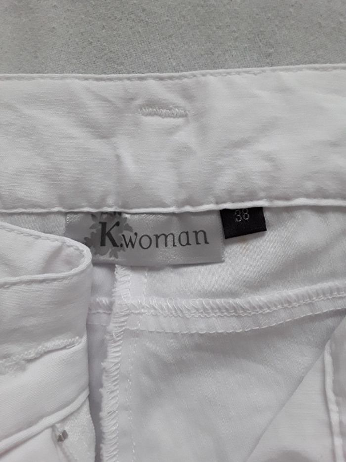 Pantalon - photo numéro 3