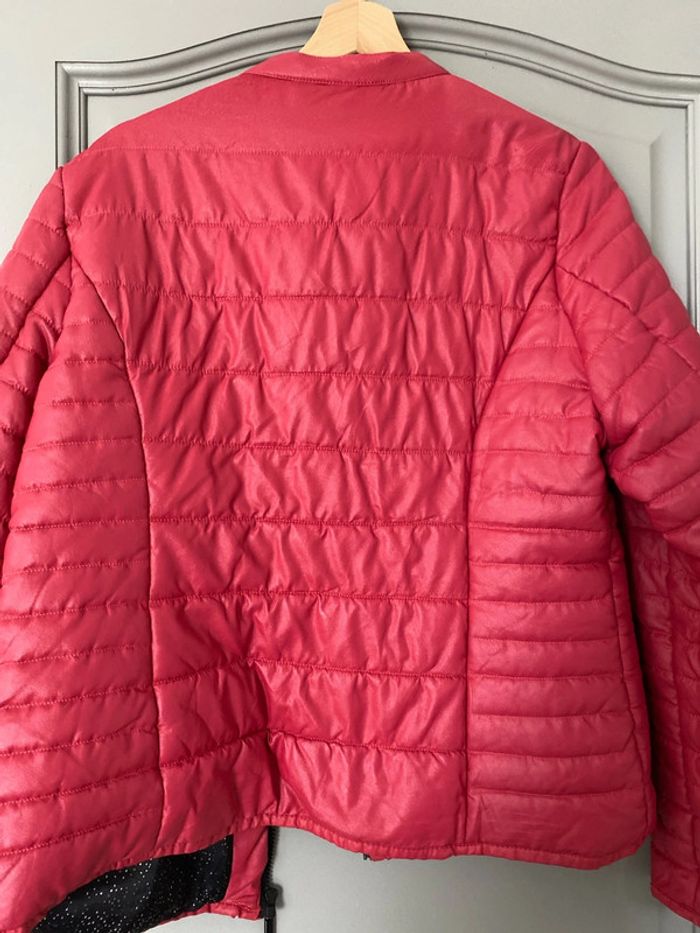 Veste DDP - photo numéro 2