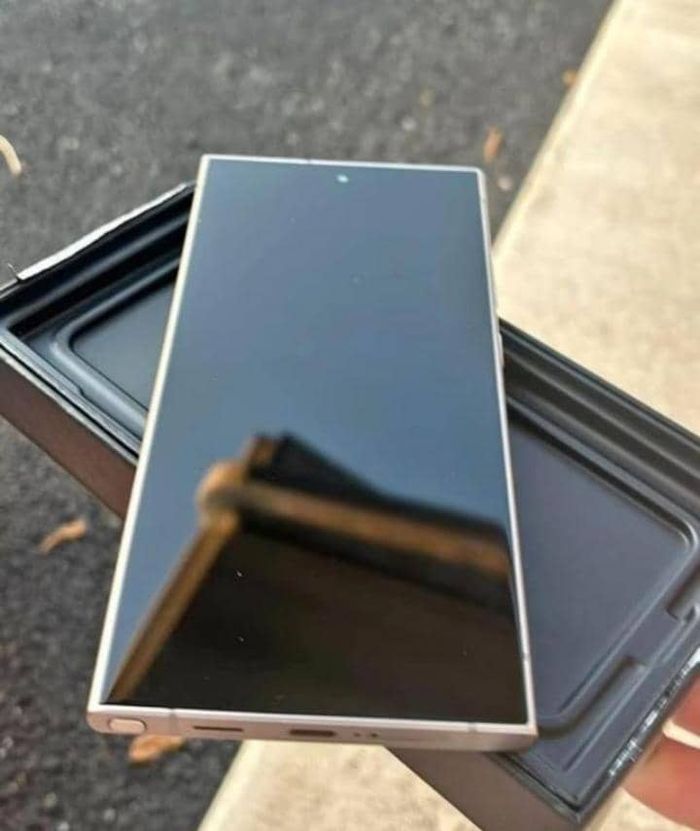 Samsung Galaxy S24 ultra - photo numéro 4