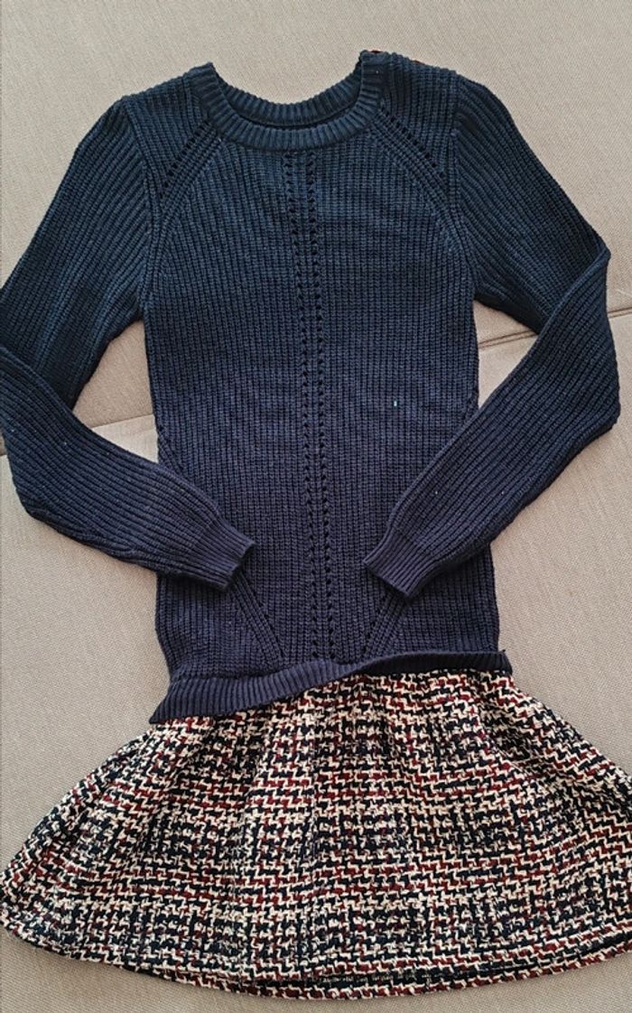 Robe 12 ans