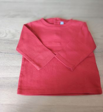 T-shirt manche longue 