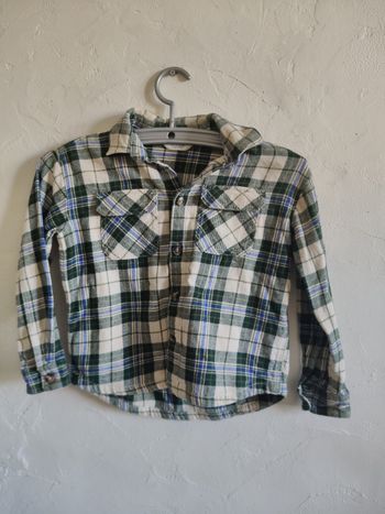 Chemise 