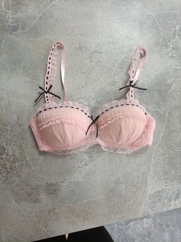 Soutien-gorge