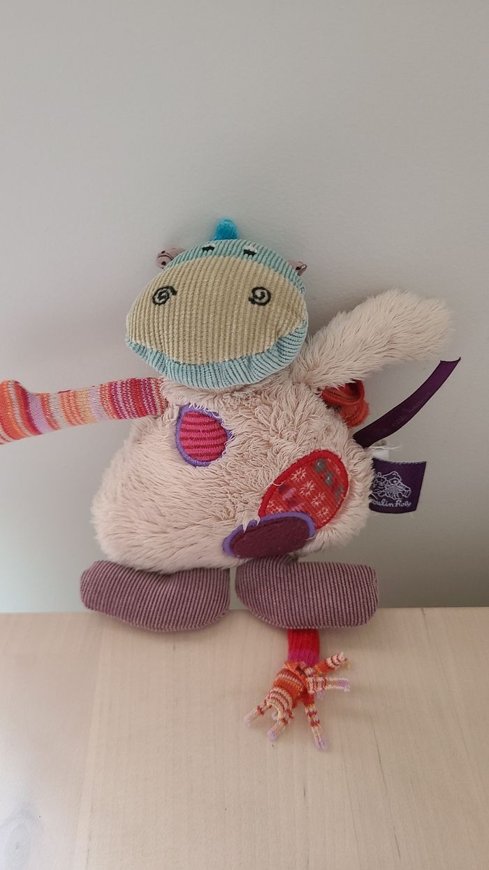 Lot moulin Roty - photo numéro 2