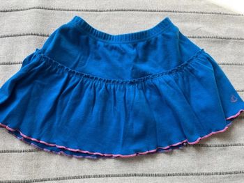 Jupe Petit Bateau 3 ans