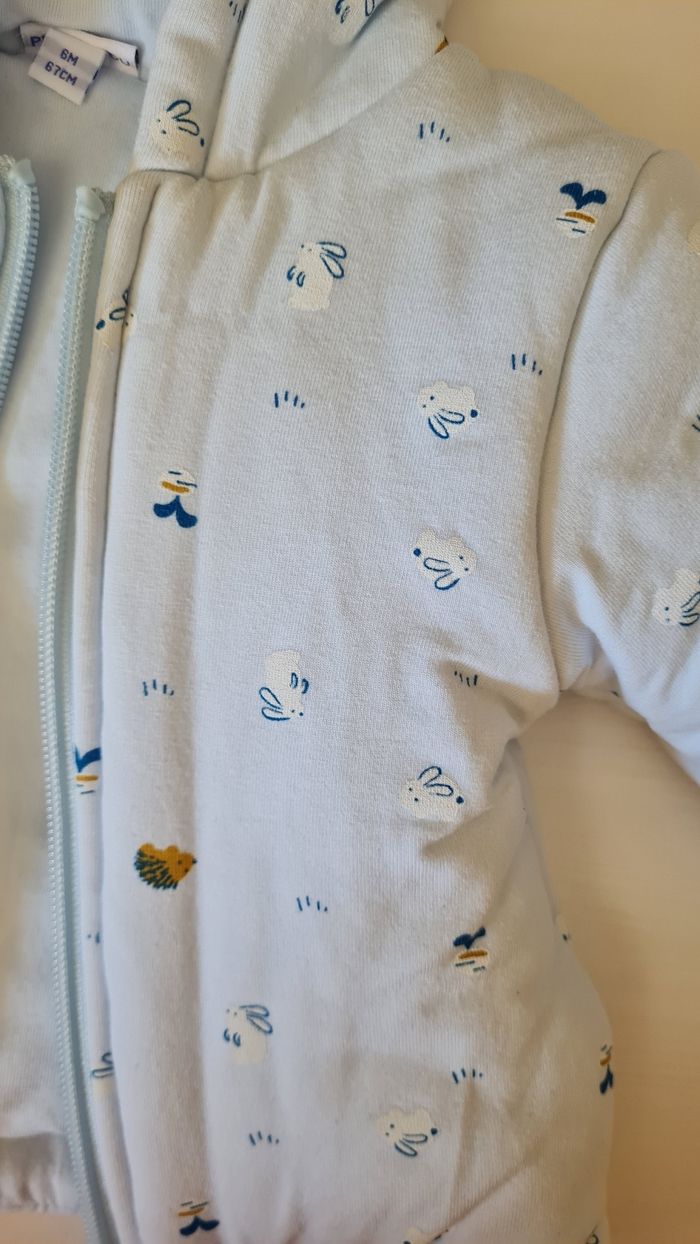 Blouson - photo numéro 2