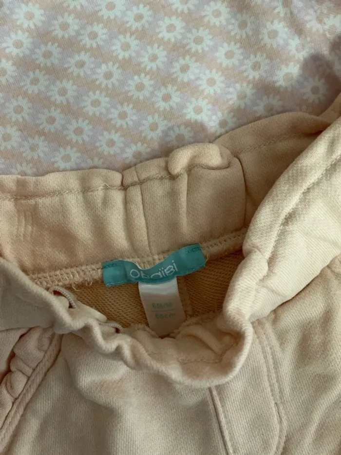 Ensemble taille6 mois obaibi - photo numéro 6