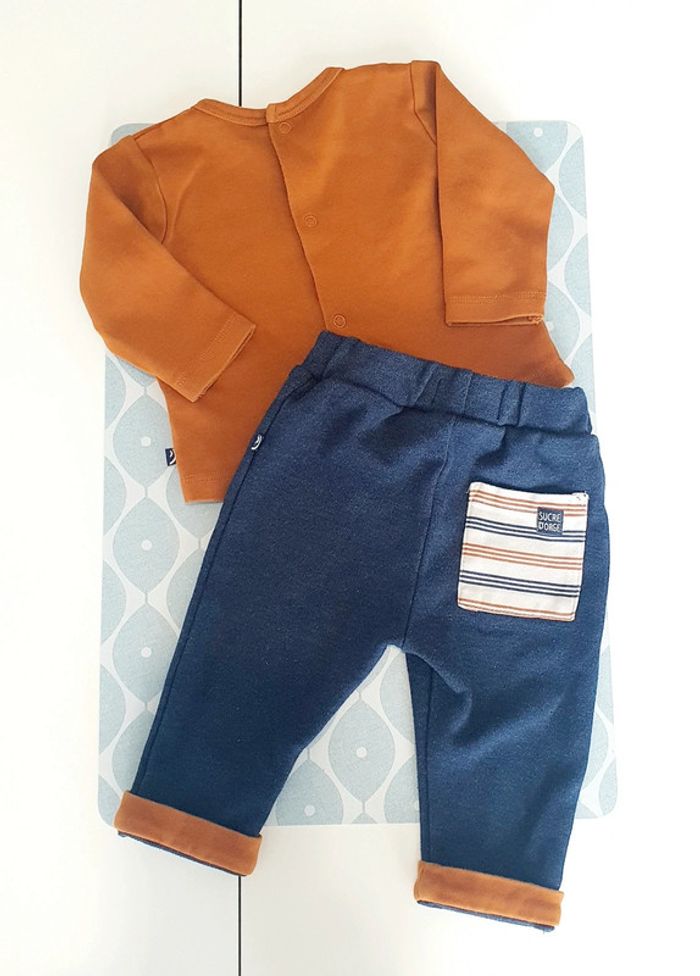 Ensemble Sucre d'Orge - 3M - photo numéro 3
