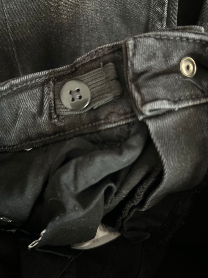 Jeans skinny - photo numéro 4