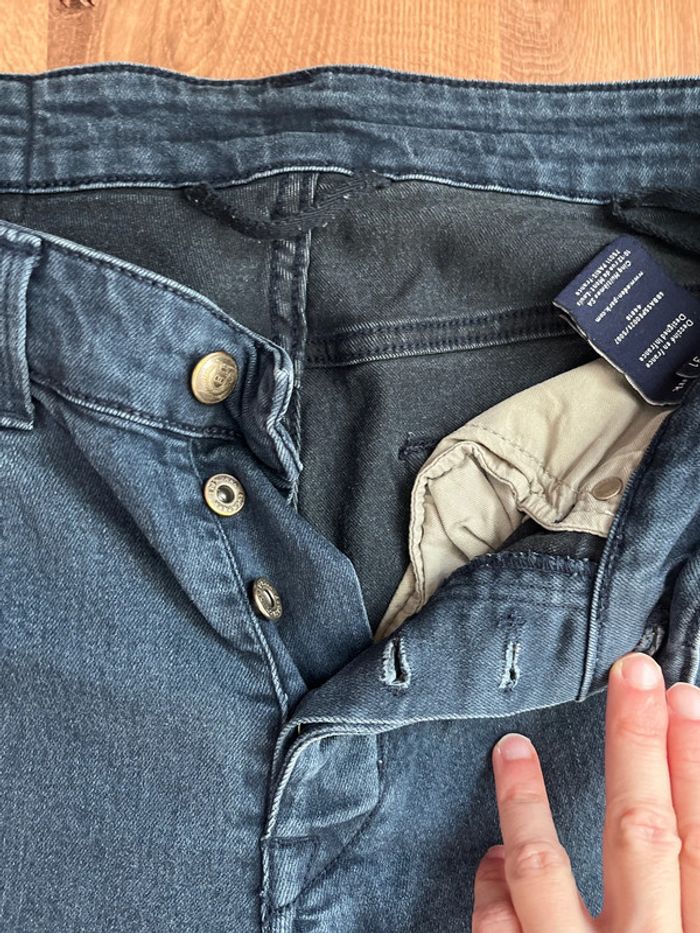Jean homme Eden Park taille 31 - photo numéro 2