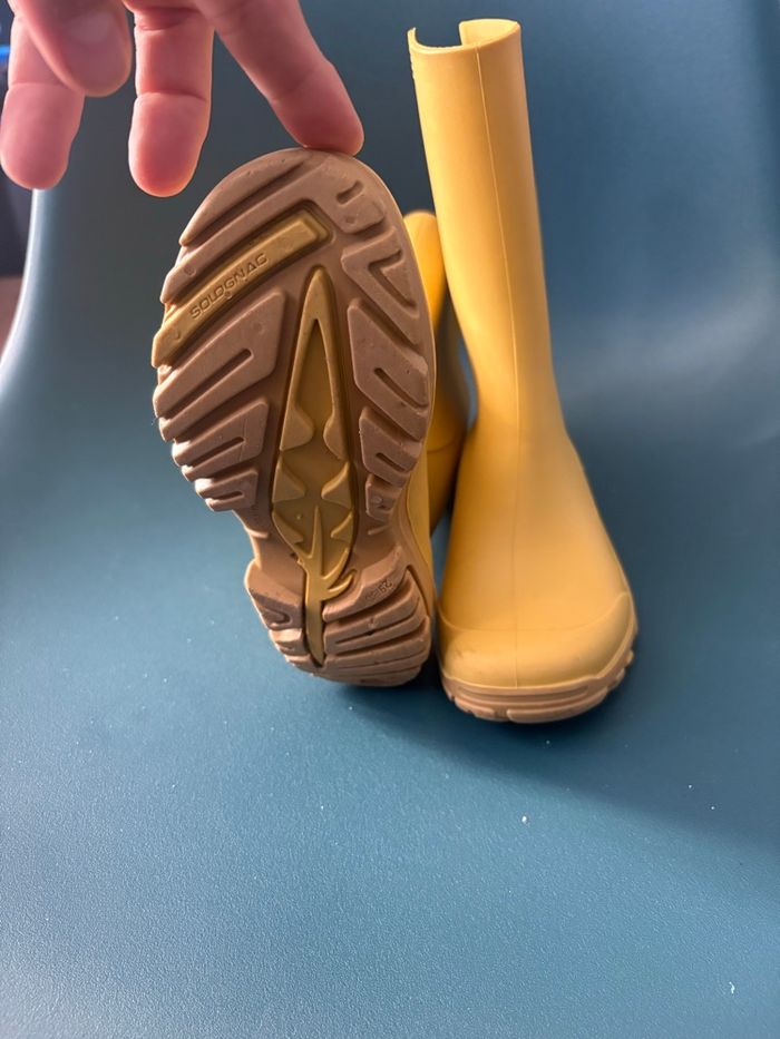 Botte de pluie  ou autre utilisation - photo numéro 3