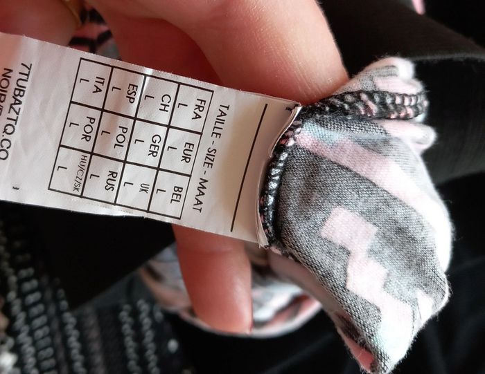 Jupe taille 40 - photo numéro 7
