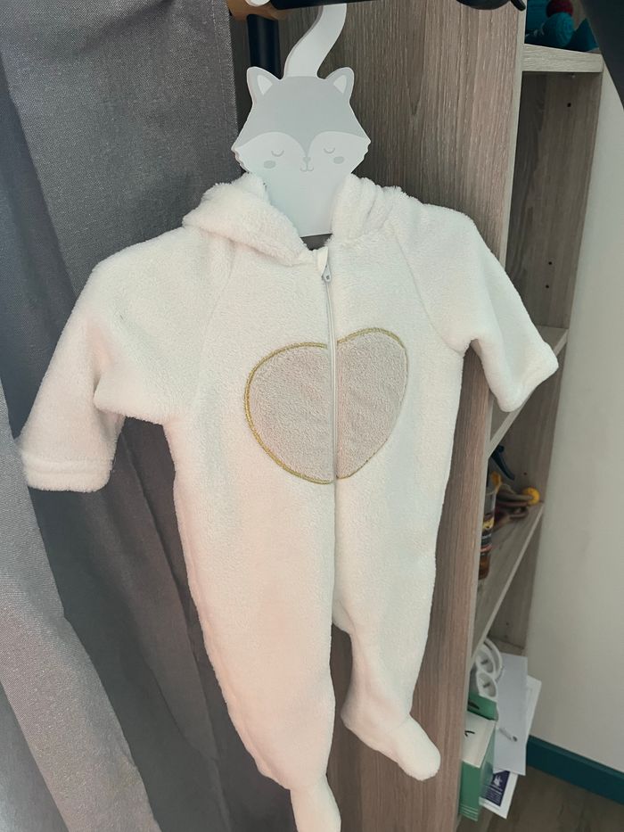 Combinaison licorne - photo numéro 3