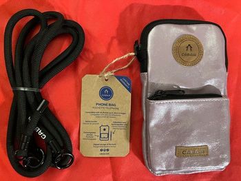 Pochette téléphone Cabaia Capri