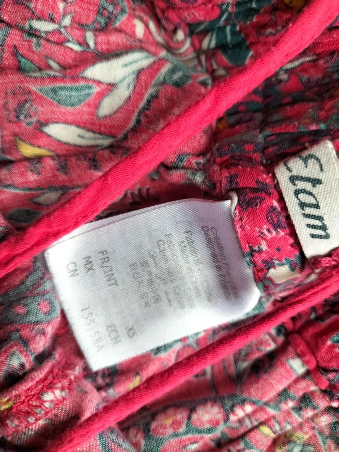 Short pyjama taille XS - photo numéro 3