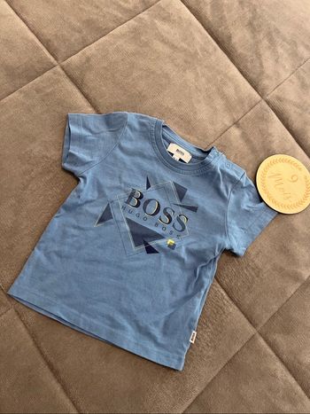 T-shirt Hugo Boss