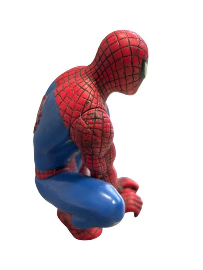Figurine Marvel Spiderman 7 cm - photo numéro 3