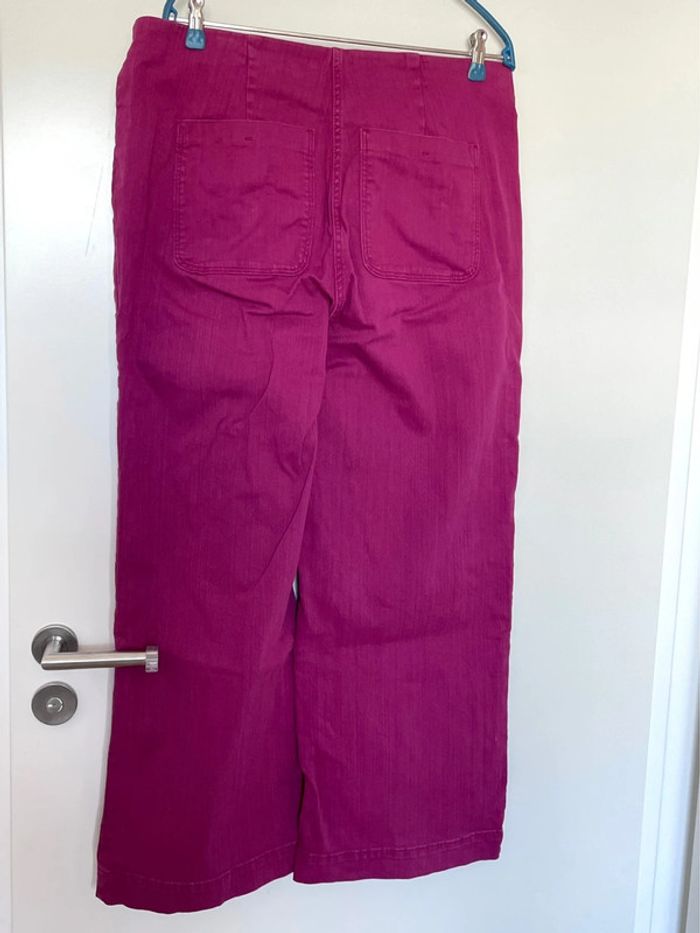 Pantalon large Grain de Malice - photo numéro 2