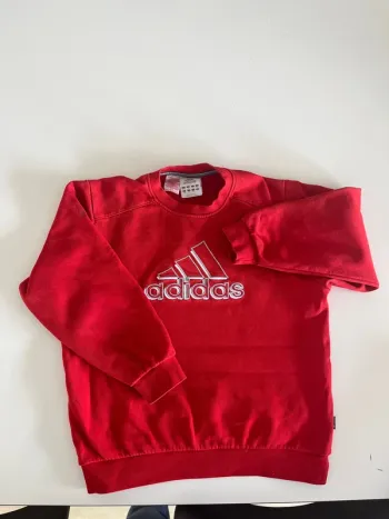 Sweat-shirt Adidas 10 ans