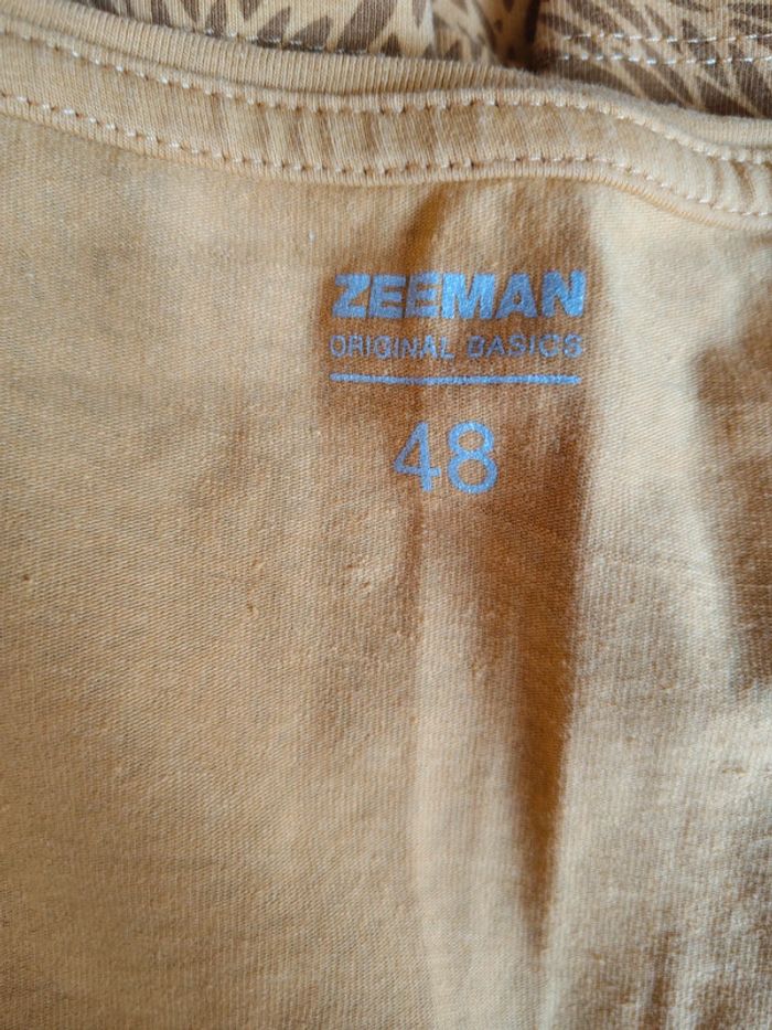 Lot 2 maillots - photo numéro 5