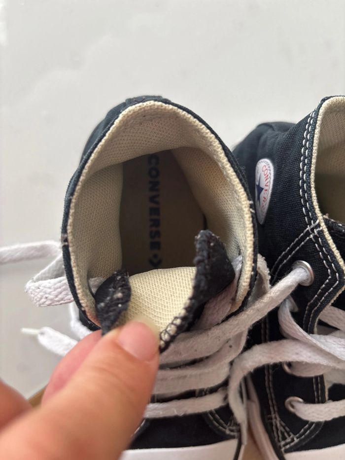 Converse enfant - photo numéro 3