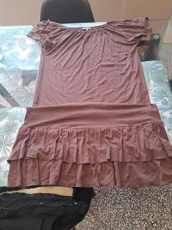 Robe femme