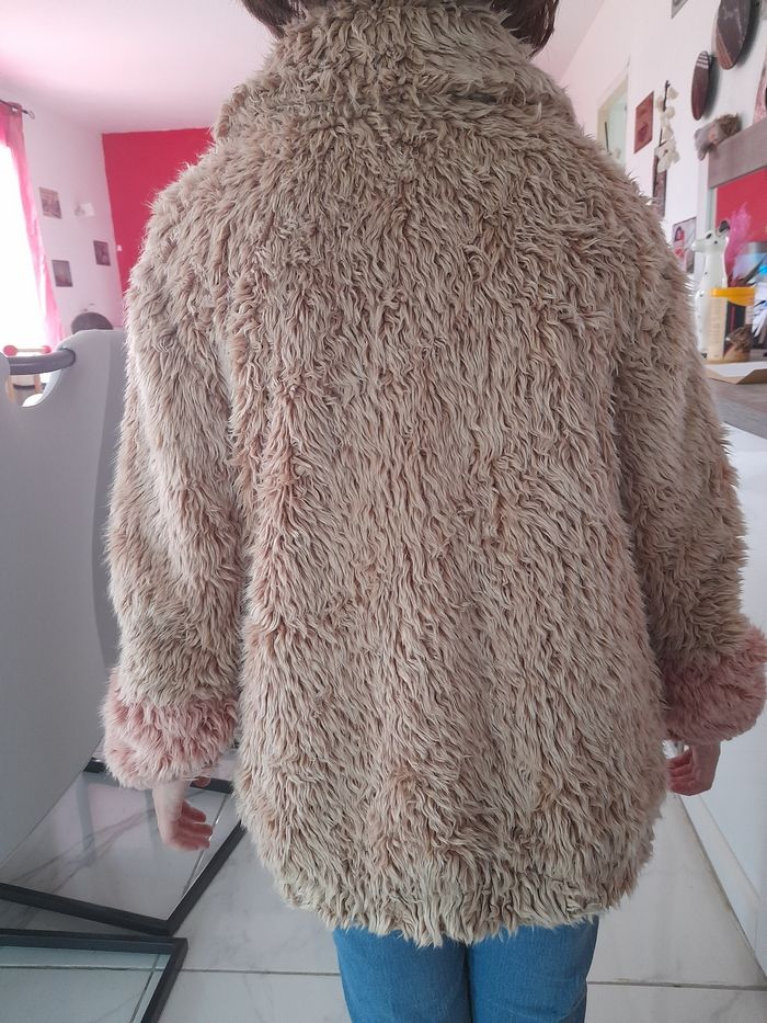 Manteau 10 ans - photo numéro 2