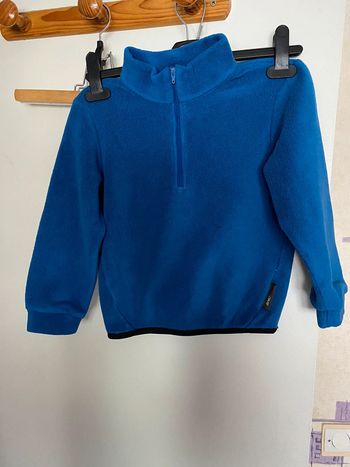 Pull polaire