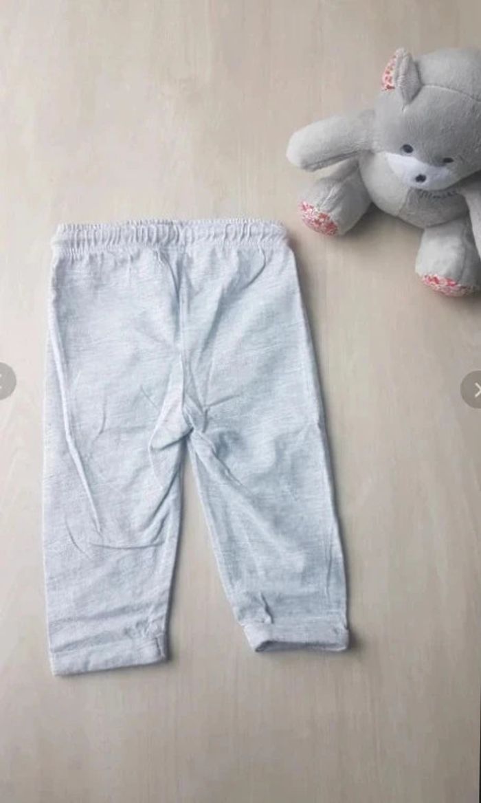 Pantalon jogging léger - photo numéro 2