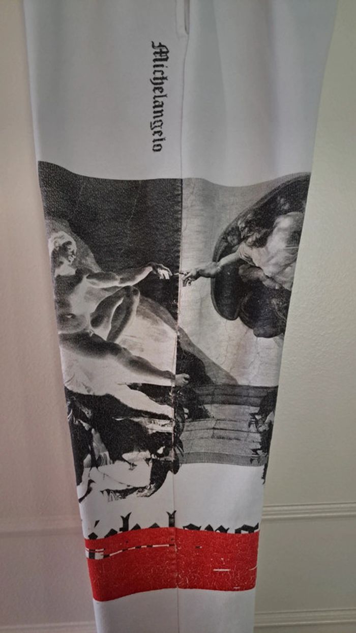 Jogging rare - photo numéro 4