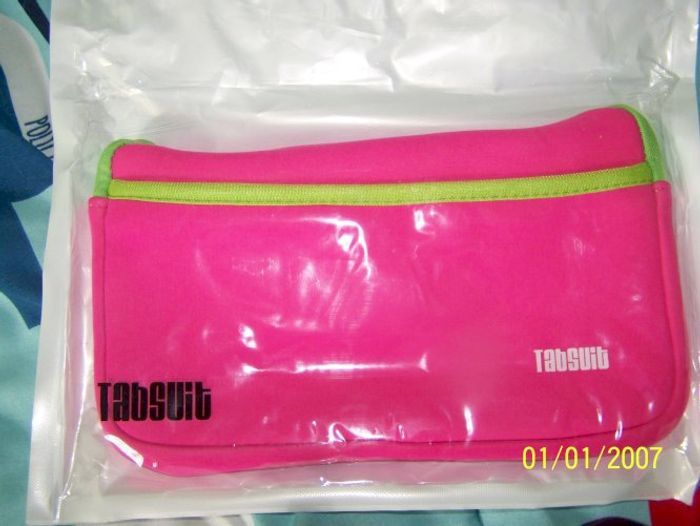 Pochette tablette