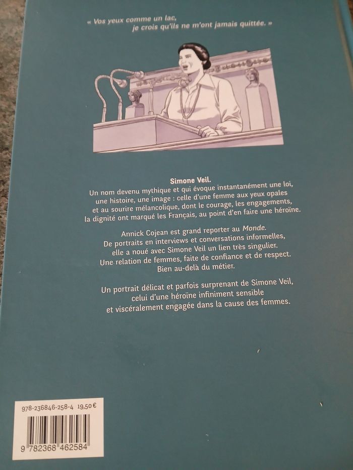 Livre - photo numéro 2