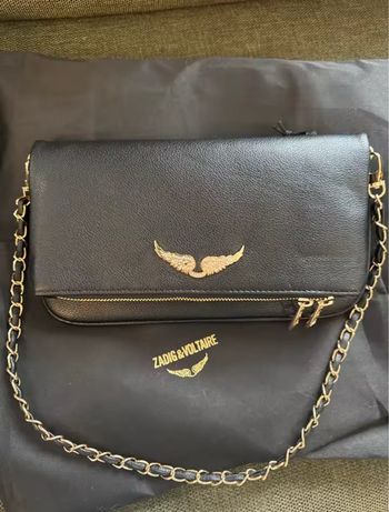 Sac zadig&voltaire 