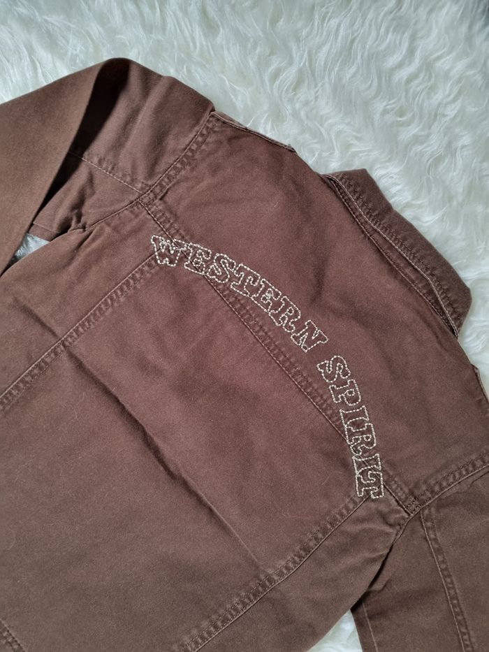 Veste garçon T. 8 ans - photo numéro 3