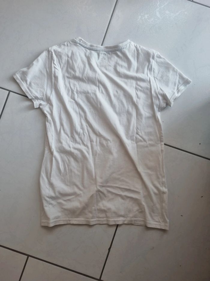 Tee-shirt 12 ans - photo numéro 4