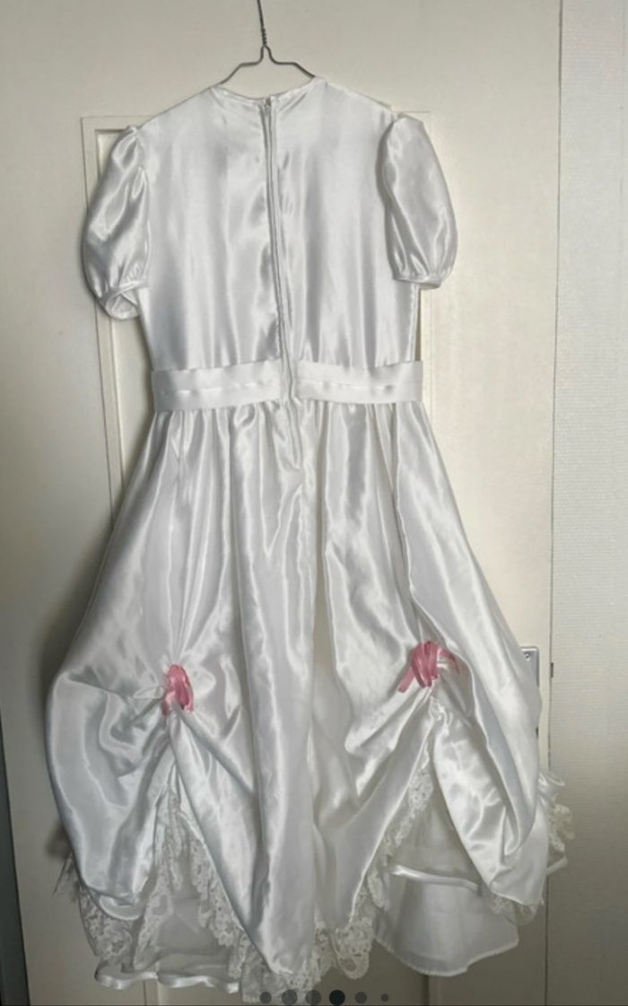Robe de demoiselles d’honneur - photo numéro 8