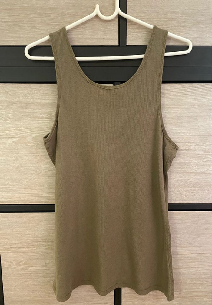 Débardeur La Redoute Taille 50/52 - photo numéro 8