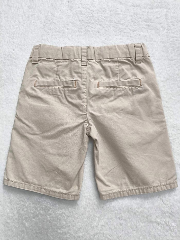 Short 5 ans - photo numéro 2