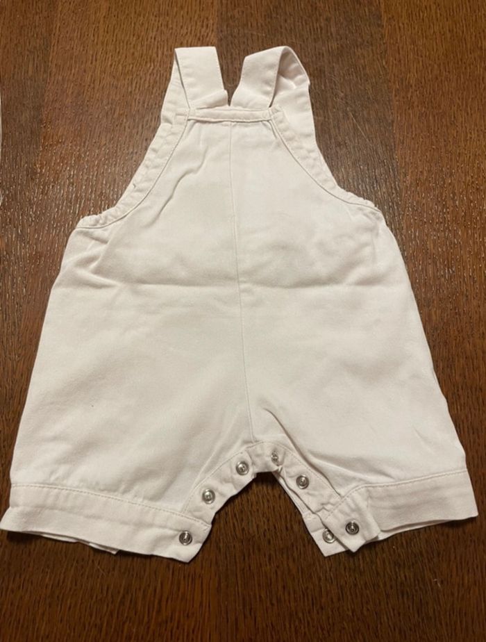 Ensemble bébé 1 mois - photo numéro 3