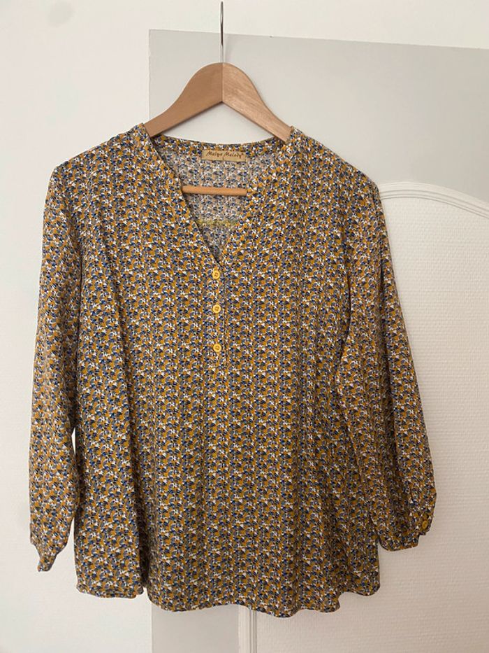 Blouse