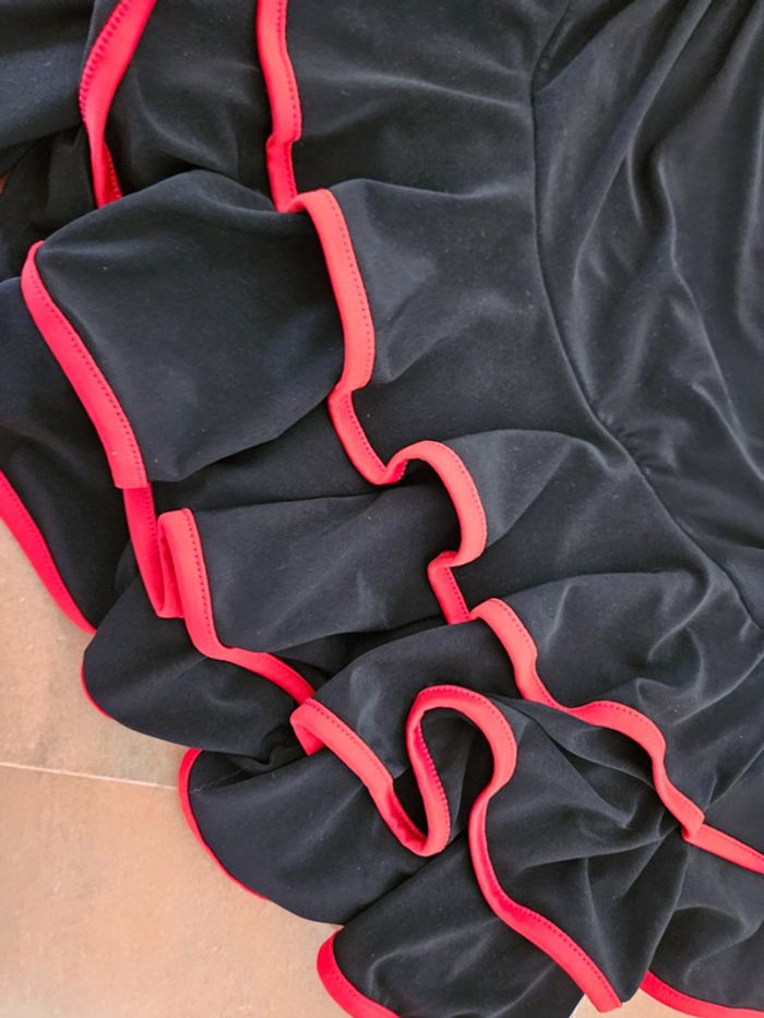 Robe bustier - photo numéro 2