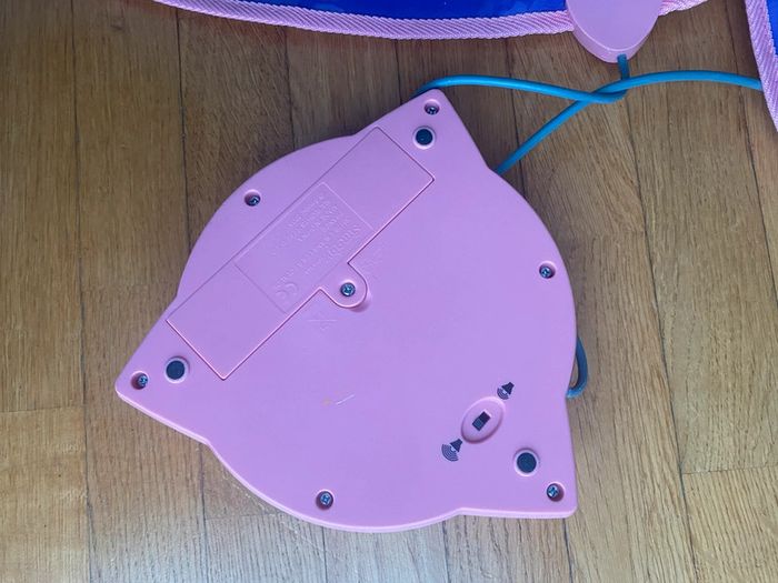 Tapis de danse jouet enfant hello kitty smoby - photo numéro 4