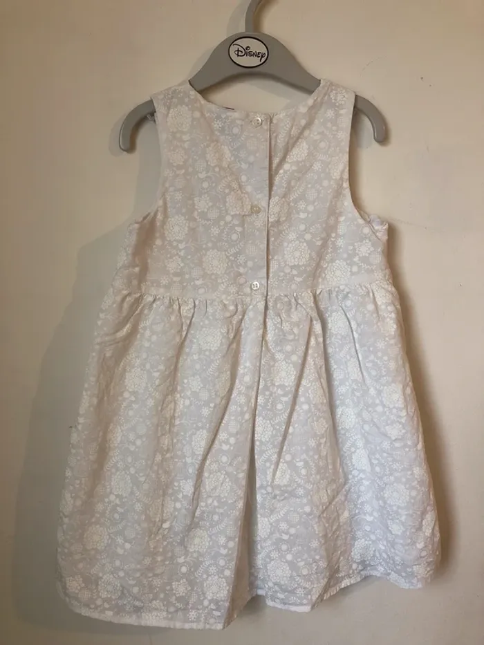 Robe de cérémonie - photo numéro 3