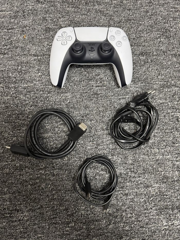 PlayStation 5 pro - photo numéro 6