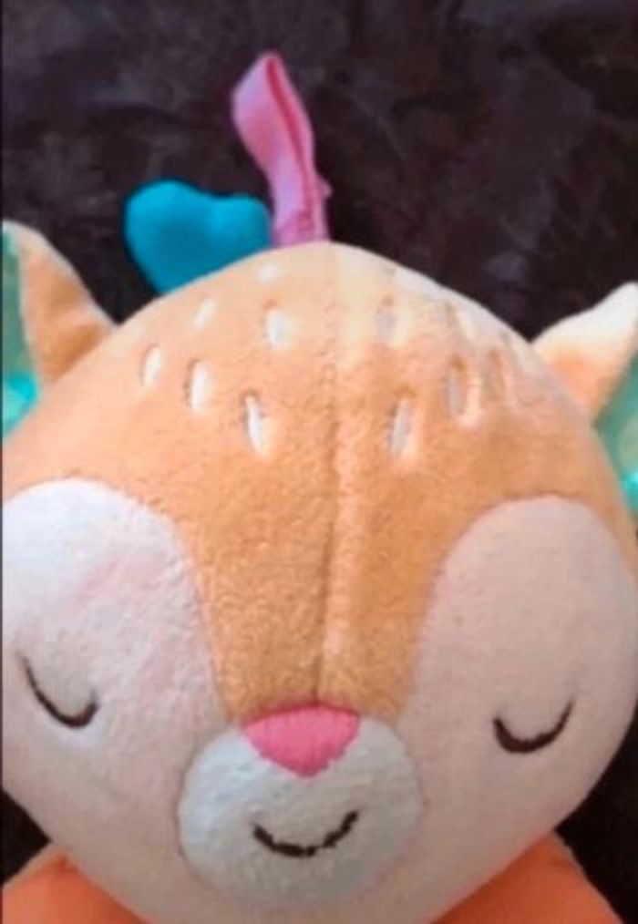 Tifan doudou - photo numéro 3